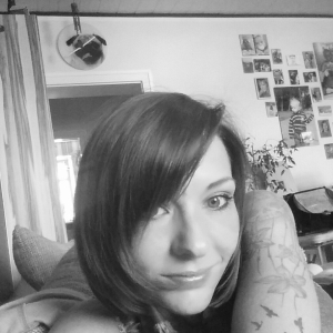 Profilbild von Christina Kojis