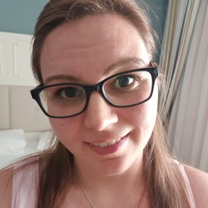 Profilbild von Christina Kondziella