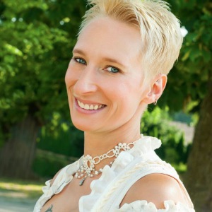 Social Media Profilbild Christina Konn-Herz 