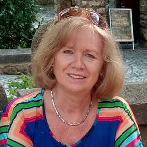 Profilbild von Christina Kotzur