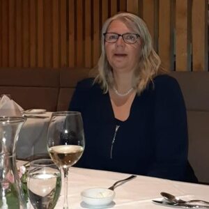 Profilbild von Christina Krames