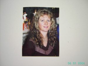 Profilbild von Christina Kranich