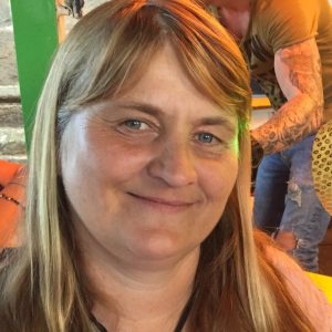 Profilbild von Christina Kranz