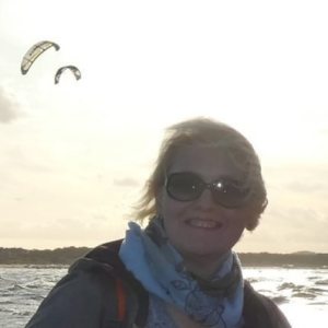 Profilbild von Christina Krause