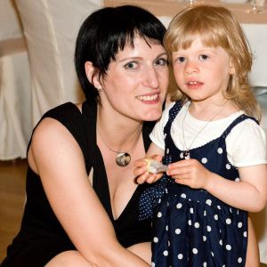 Profilbild von Christina Kreß