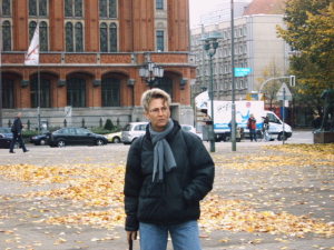 Profilbild von Christina Kressmann