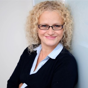 Profilbild von Christina Kreuels