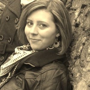 Profilbild von Christina Kreusch
