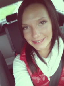 Profilbild von Christina Krieger