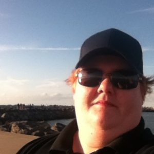 Profilbild von Christina Krischer
