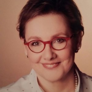 Profilbild von Christina Kröger             Hedenus