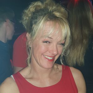 Profilbild von Christina Krüdener