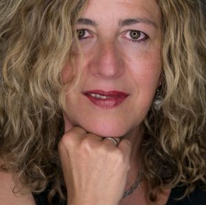 Profilbild von Christina Krüger