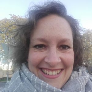 Profilbild von Christina Krüger