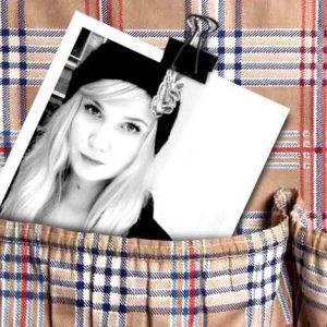 Profilbild von Christina Kuber