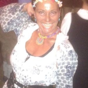Profilbild von Christina Kühlke