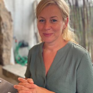 Profilbild von Christina Kühnel