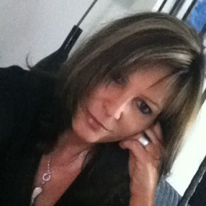 Profilbild von Christina Kümmerle