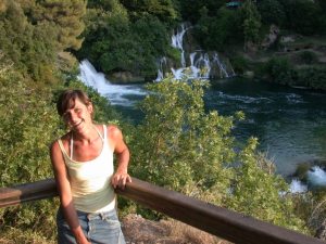 Profilbild von Christina Kuhlhoff