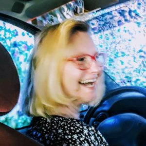 Profilbild von Christina Kujath