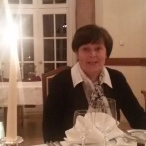 Profilbild von Christina Kunert