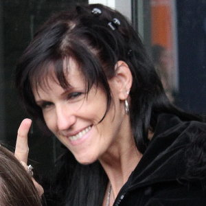Profilbild von Christina Kusel