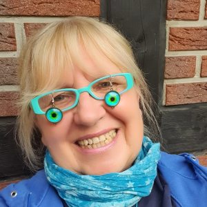 Profilbild von Christina Kutza