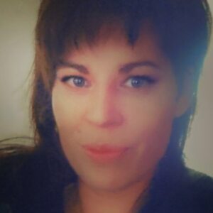 Profilbild von Christina Laatz