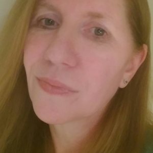 Profilbild von Christina Lackner