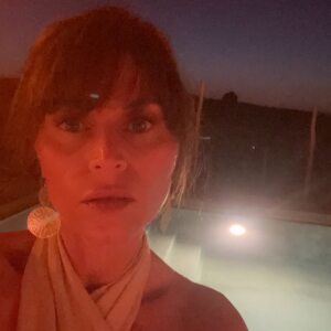 Profilbild von Christina Lakiara