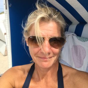 Profilbild von Christina Lambrecht