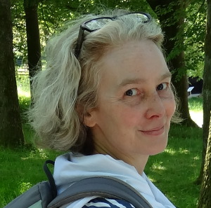 Profilbild von Christina Lampasone