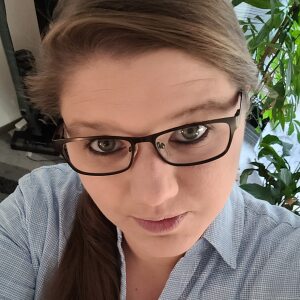 Profilbild von Christina Lanfer