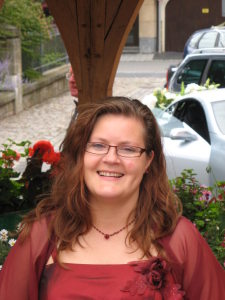 Profilbild von Christina Lang