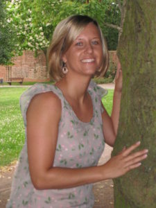 Profilbild von Christina Lange