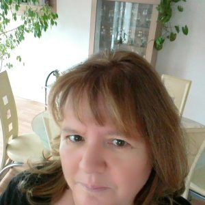 Profilbild von Christina Lange
