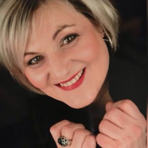 Profilbild von Christina Lange