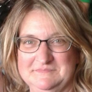 Profilbild von Christina Lange