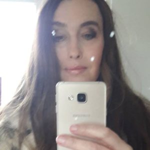 Social Media Profilbild Christina Langenberg 