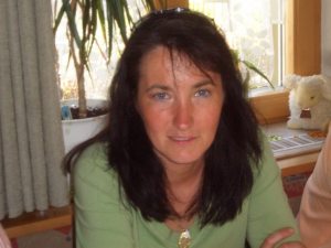 Profilbild von Christina Langer