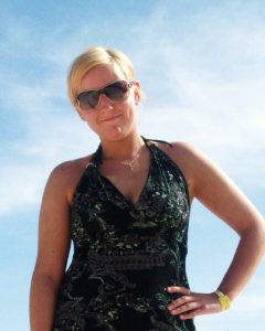 Profilbild von Christina Laß