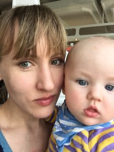 Profilbild von Christina Lassen