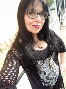 Profilbild von Christina Lawson