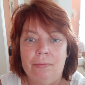 Profilbild von Christina Leclair