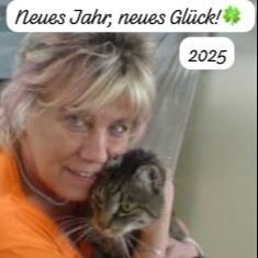 Profilbild von Christina Lehmann