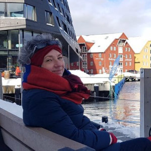 Profilbild von Christina Lehner