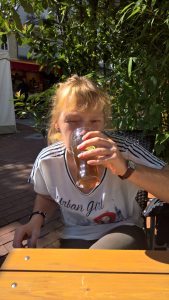 Profilbild von Christina Lehnhof