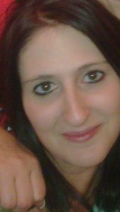 Profilbild von Christina Lehrieder