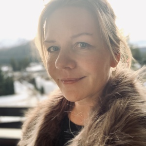 Profilbild von Christina Leicht