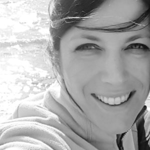 Profilbild von Christina Leise